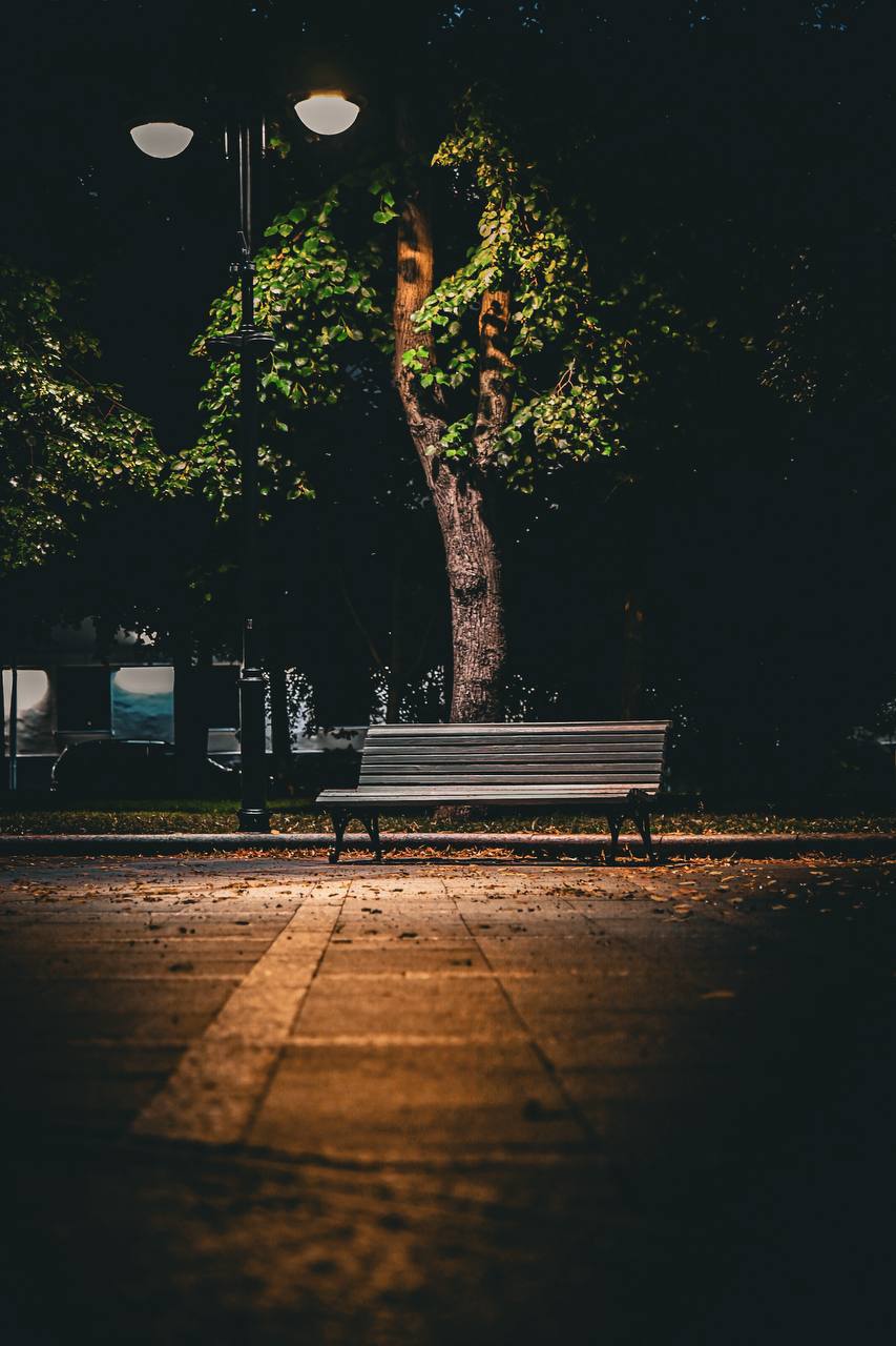 Работа ученика фотошколы — 07